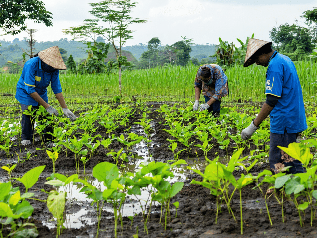 découvrez pourquoi cette région a mis en place un quota de visiteurs pour préserver son écosystème fragile. explorez les enjeux environnementaux et les mesures prises pour assurer la durabilité de ce patrimoine naturel exceptionnel.