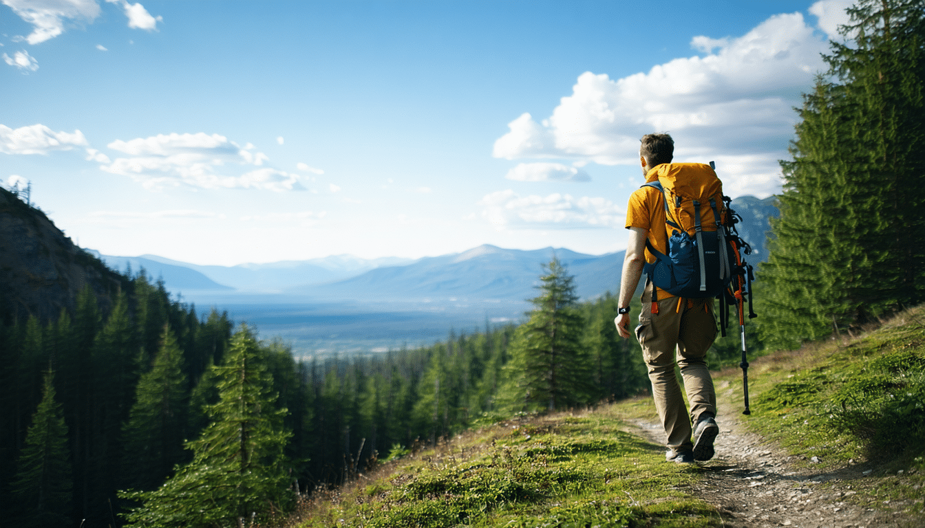 découvrez les avantages et inconvénients de randonner seul ou en groupe. que vous soyez un aventurier solitaire ou un amateur de convivialité, cette guide vous aidera à choisir la meilleure option pour vos prochaines excursions en pleine nature.