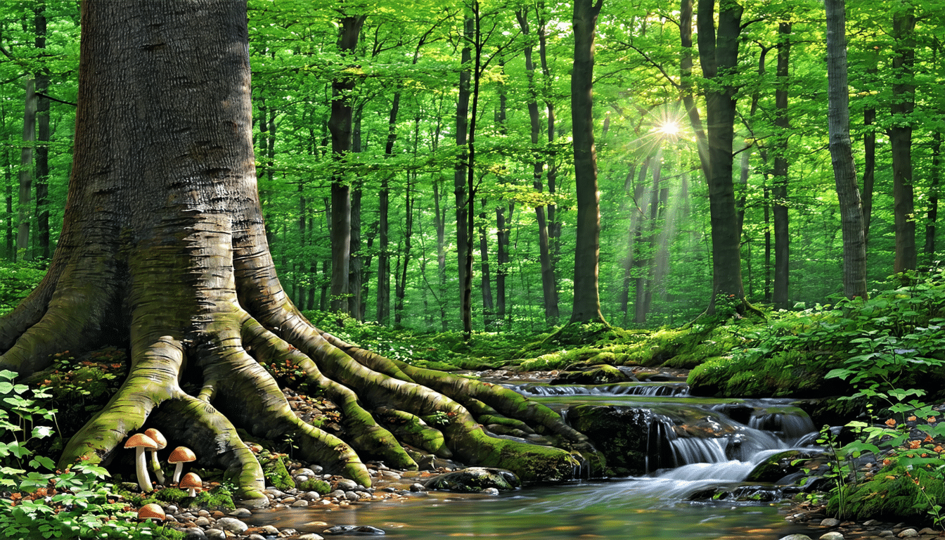 découvrez pourquoi les arbres communiquent entre eux et explorez les fascinantes découvertes scientifiques qui révèlent leur langage secret. plongez dans l'univers des forêts et apprenez comment ces géants de la nature échangent des informations pour survivre et prospérer ensemble.