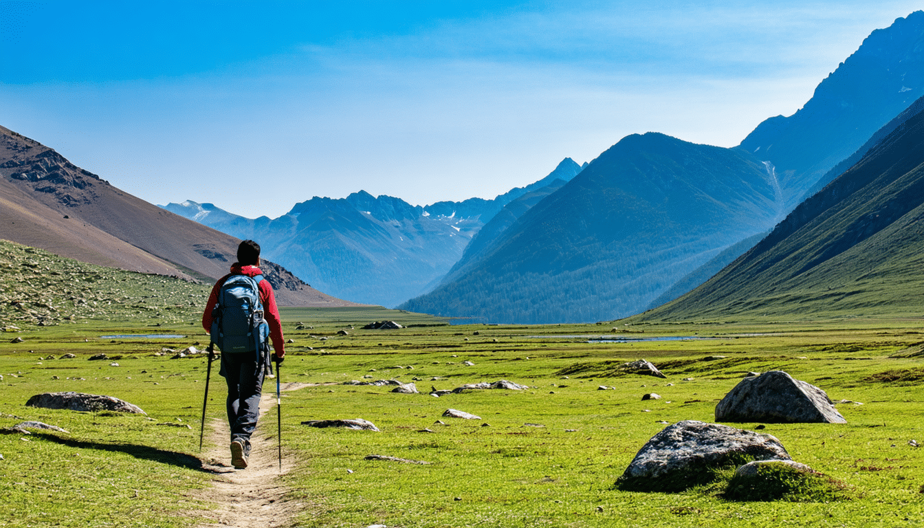 découvrez les meilleures astuces pour préparer votre itinéraire de trek en pleine nature et éviter les imprévus. apprenez à choisir les bons chemins, à évaluer la difficulté et à planifier votre aventure pour une expérience inoubliable en harmonie avec la nature.