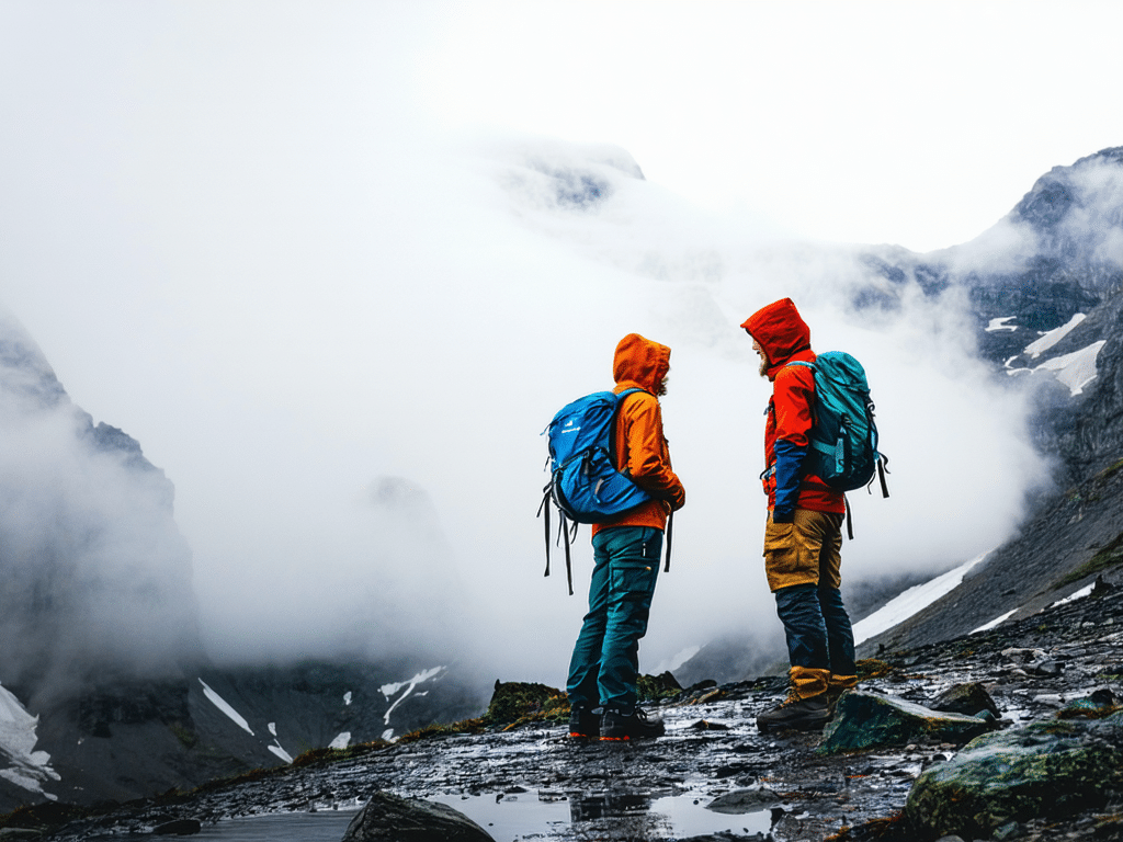 découvrez nos conseils essentiels pour préparer votre itinéraire de trek en pleine nature. évitez les mauvaises surprises et profitez pleinement de votre aventure avec des astuces sur la planification, l'équipement et la sécurité.