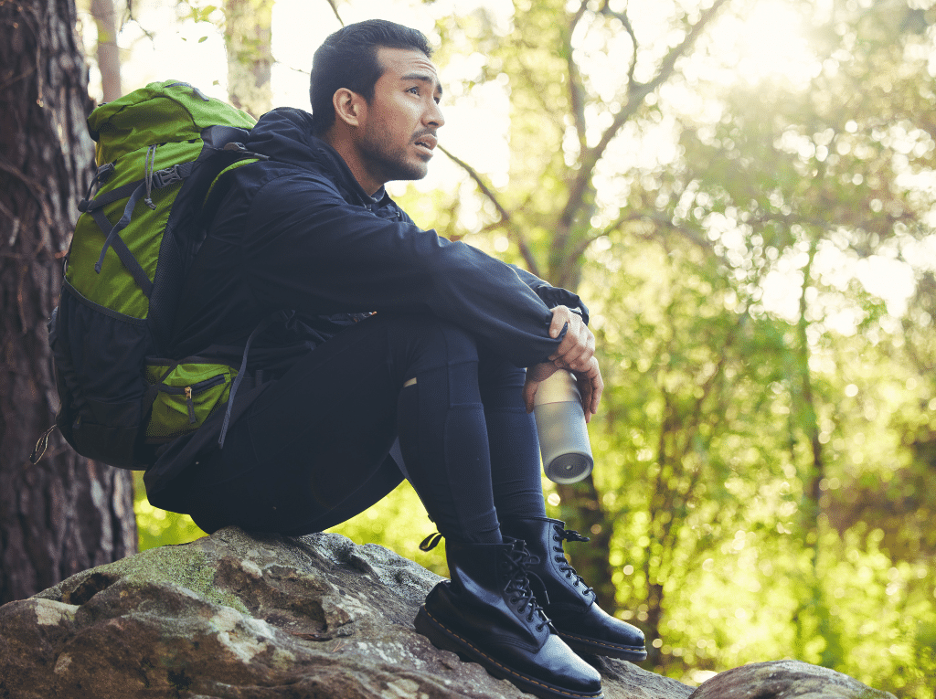Comment je gère les moments de fatigue ou de découragement
