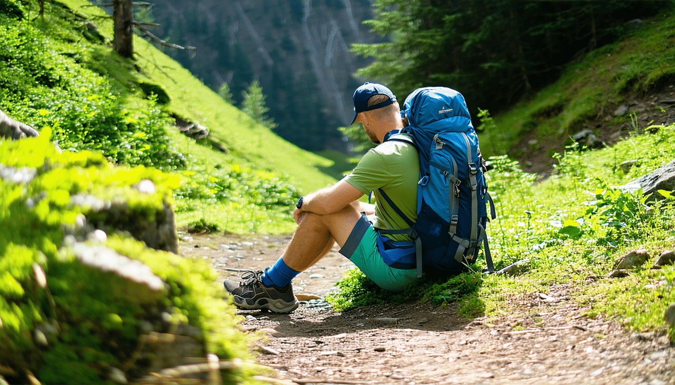 découvrez des astuces pratiques et efficaces pour éviter les ampoules lors de vos randonnées. apprenez comment protéger vos pieds et assurer votre confort sur les sentiers grâce à des conseils éprouvés qui ont fait leurs preuves. préparez-vous à profiter pleinement de vos aventures en pleine nature sans douleur!