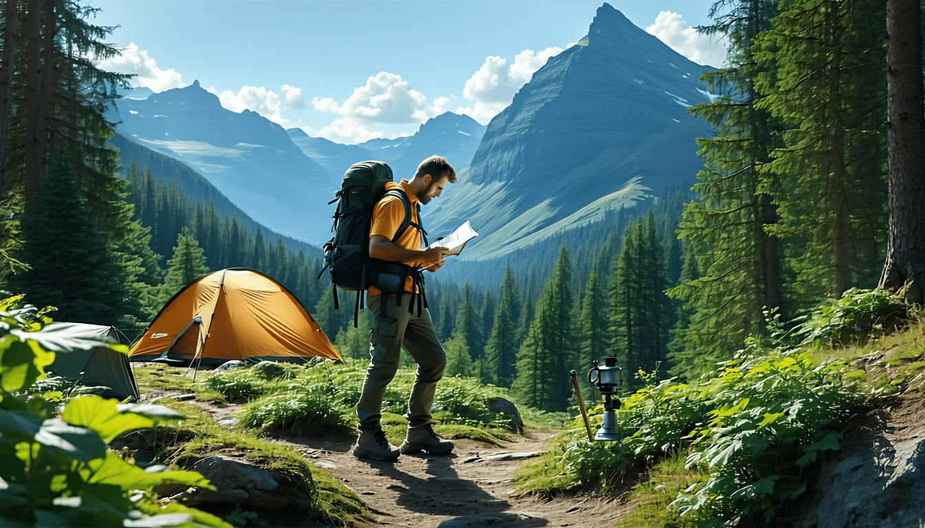 découvrez mon aventure unique lors d'un trek en autonomie totale d'une semaine. je partage mes défis, mes découvertes et les leçons apprises dans cet article captivant sur la randonnée autonome. suivez mon retour d'expérience et inspirez-vous pour votre prochaine aventure en pleine nature.