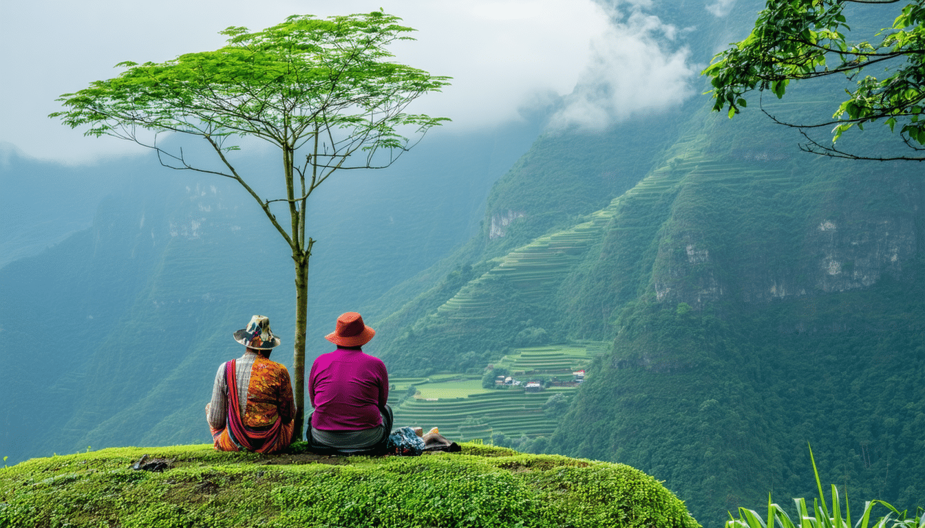 découvrez pourquoi cette région met en place un quota de visiteurs pour préserver son écosystème fragile. analyse des enjeux environnementaux et des mesures prises pour garantir la protection de la biodiversité tout en permettant l'accès aux amoureux de la nature.