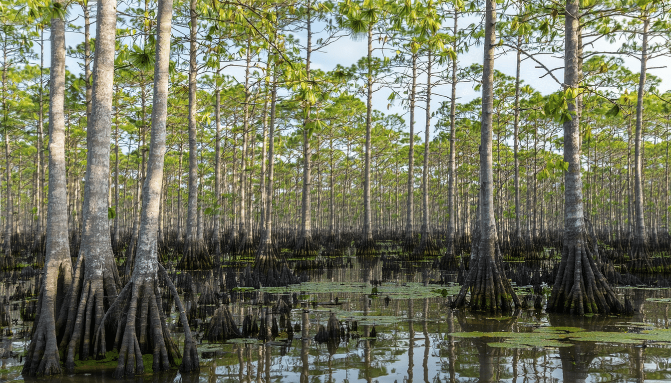 découvrez les aventures captivantes d'une exploration au cœur d'une mangrove fascinante. suivez la marée montante avec moi et plongez dans un monde de biodiversité étonnante et de paysages époustouflants. une expérience unique à ne pas manquer!