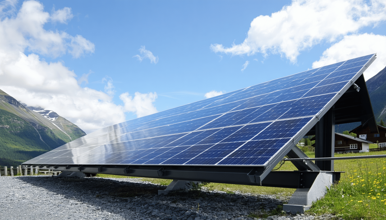 découvrez les mystères de cette vallée isolée où le soleil ne brille qu'une heure par jour. plongez dans les raisons fascinantes de cette rareté naturelle et explorez l'impactunique de ce phénomène sur l'écosystème local.