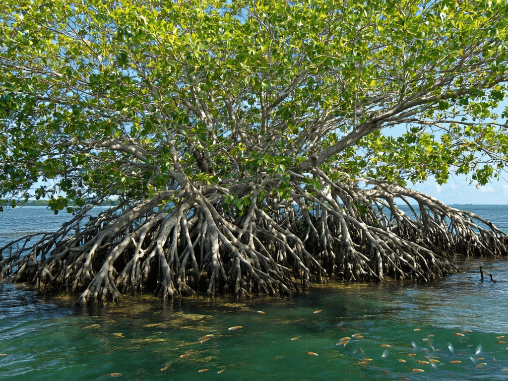 plongez dans l'exploration d'une mangrove fascinante où j'ai suivi la marée montante. découvrez les secrets révéls par la nature, entre biodiversité éblouissante et écosystème dynamique. une aventure immersive qui vous fera apprécier la beauté et la complexité de ces milieux uniques.