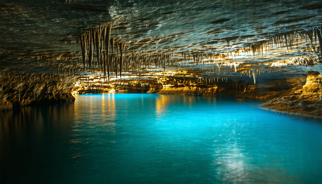 découvrez l'aventure incroyable d'un explorateur qui a suivi une rivière souterraine sur plusieurs kilomètres. plongez dans les profondeurs mystérieuses de la terre et vivez une expérience hors du commun mêlant nature, paysages époustouflants et sensations fortes.