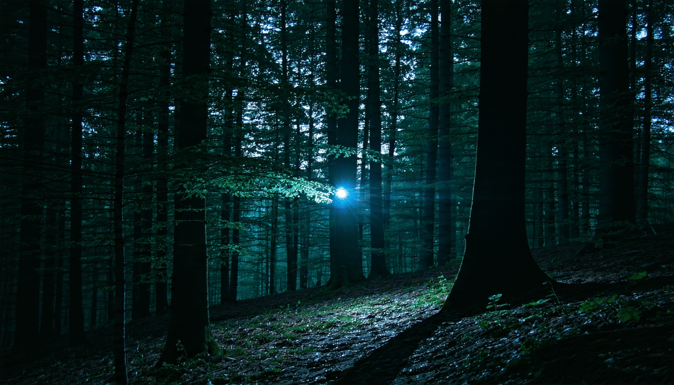 découvrez mon expérience unique d'une nuit passée en pleine forêt, sans lumière artificielle. plongez dans une immersion totale au cœur de la nature, entre sérénité des paysages et magie des étoiles. un récit captivant pour les amoureux de l'aventure et de la tranquillité.