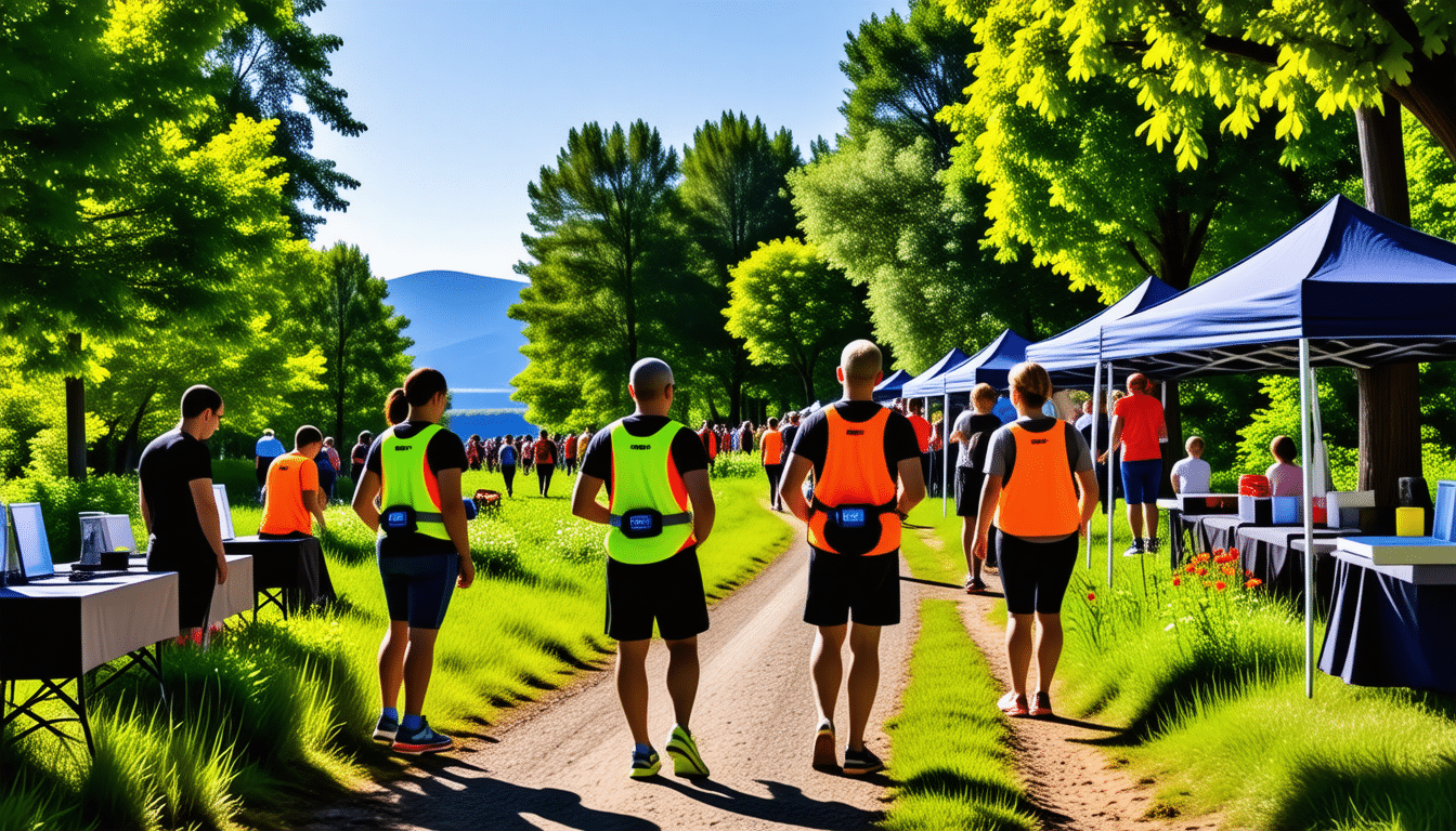 découvrez nos conseils pour organiser un trail nocturne en plein jour, une expérience originale qui allie aventure et sécurité. idéal pour vivre les sensations d'une course de nuit tout en profitant de la lumière du jour !