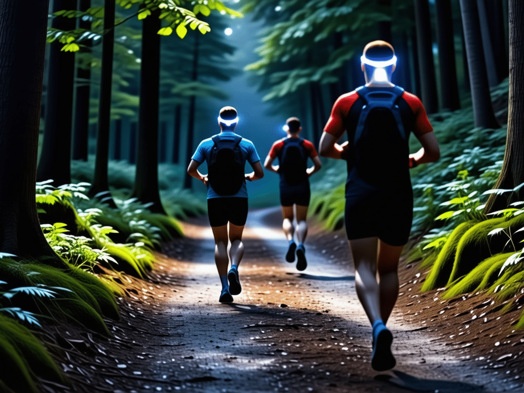 découvrez comment organiser un trail nocturne en plein jour : conseils pratiques, idées originales et astuces pour proposer une expérience sportive unique et inoubliable à vos participants.