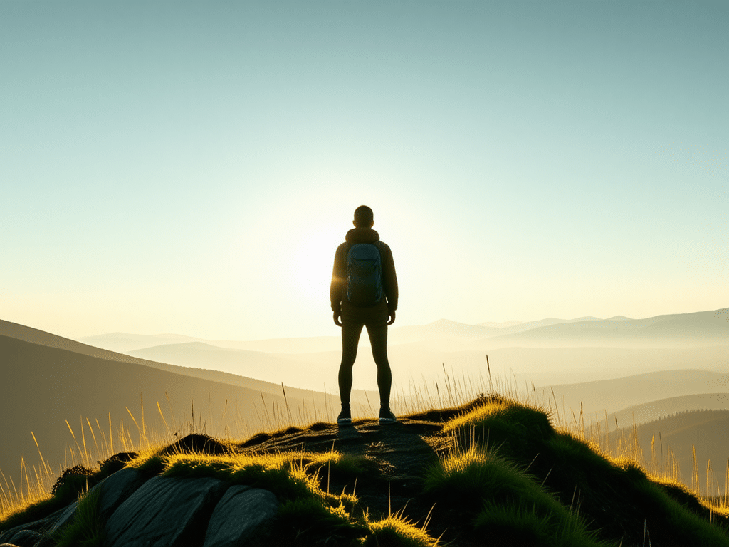 découvrez comment pratiquer le trail de contemplation sans mouvement, une approche innovante pour se connecter à la nature, apaiser l’esprit et profiter de tous les bienfaits du trail, sans effort physique.